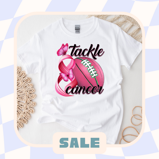 Tackle Cancer