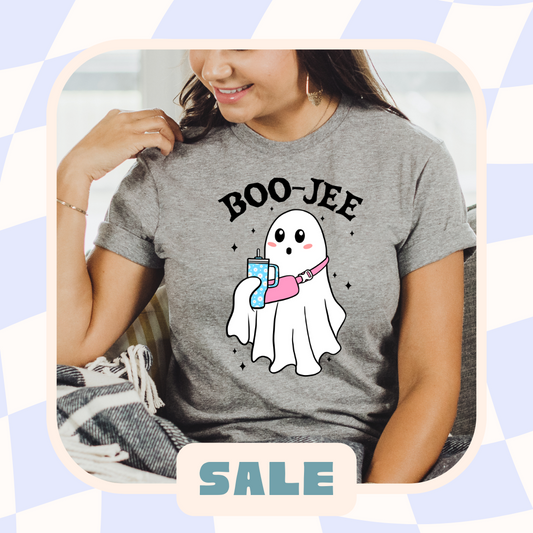 Boo - Jee