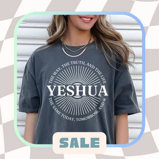 Yeshua