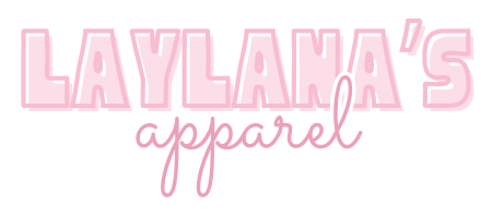 Laylana's Apparel