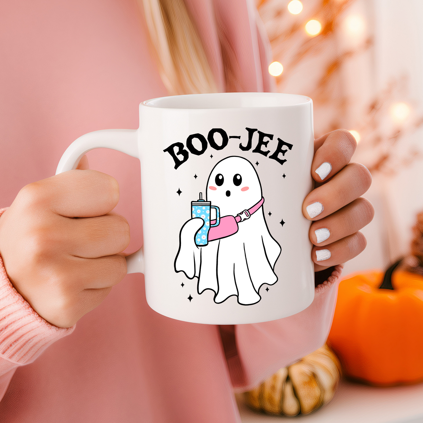 Boo-Jee