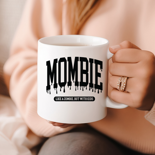 Mombie Mug