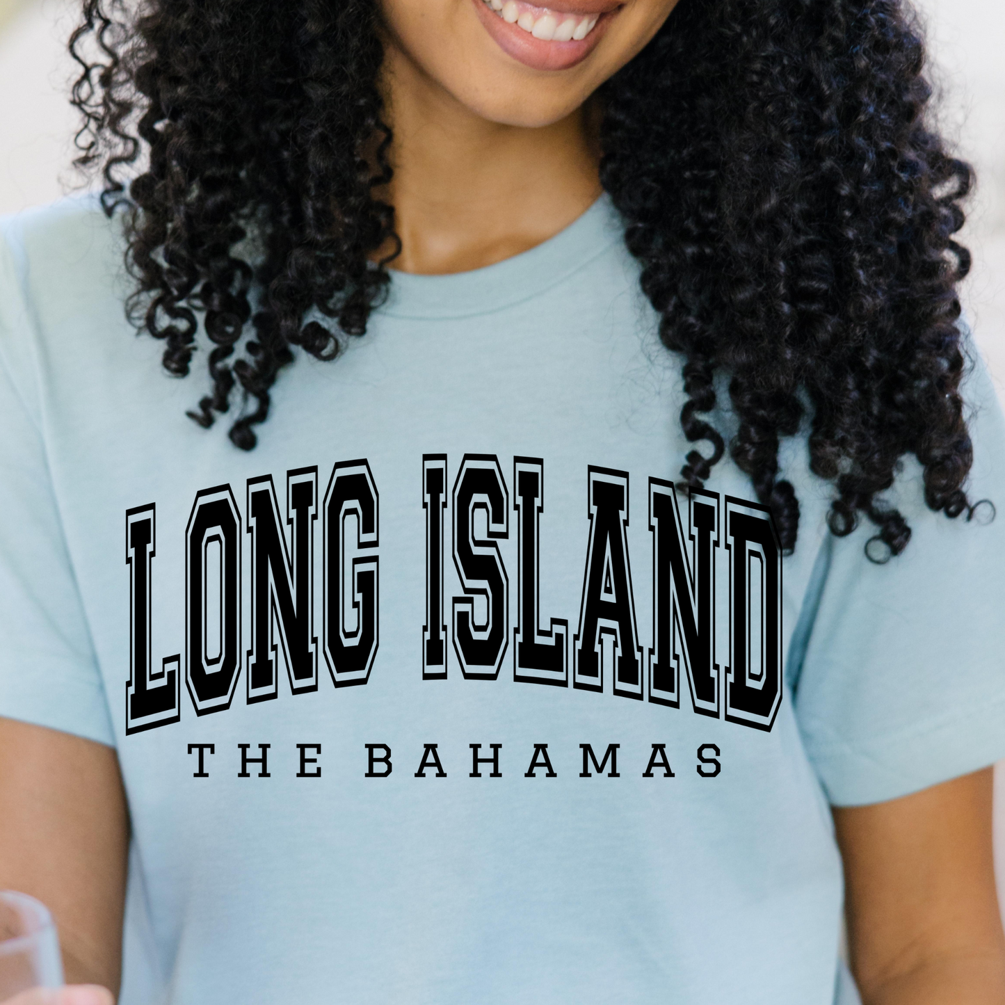 Long Island The Bahamas