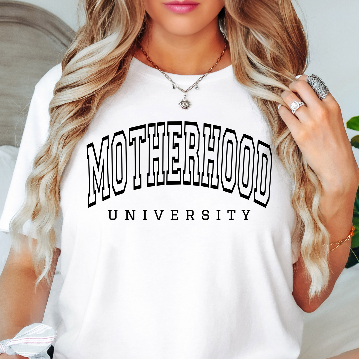 Motherhood University