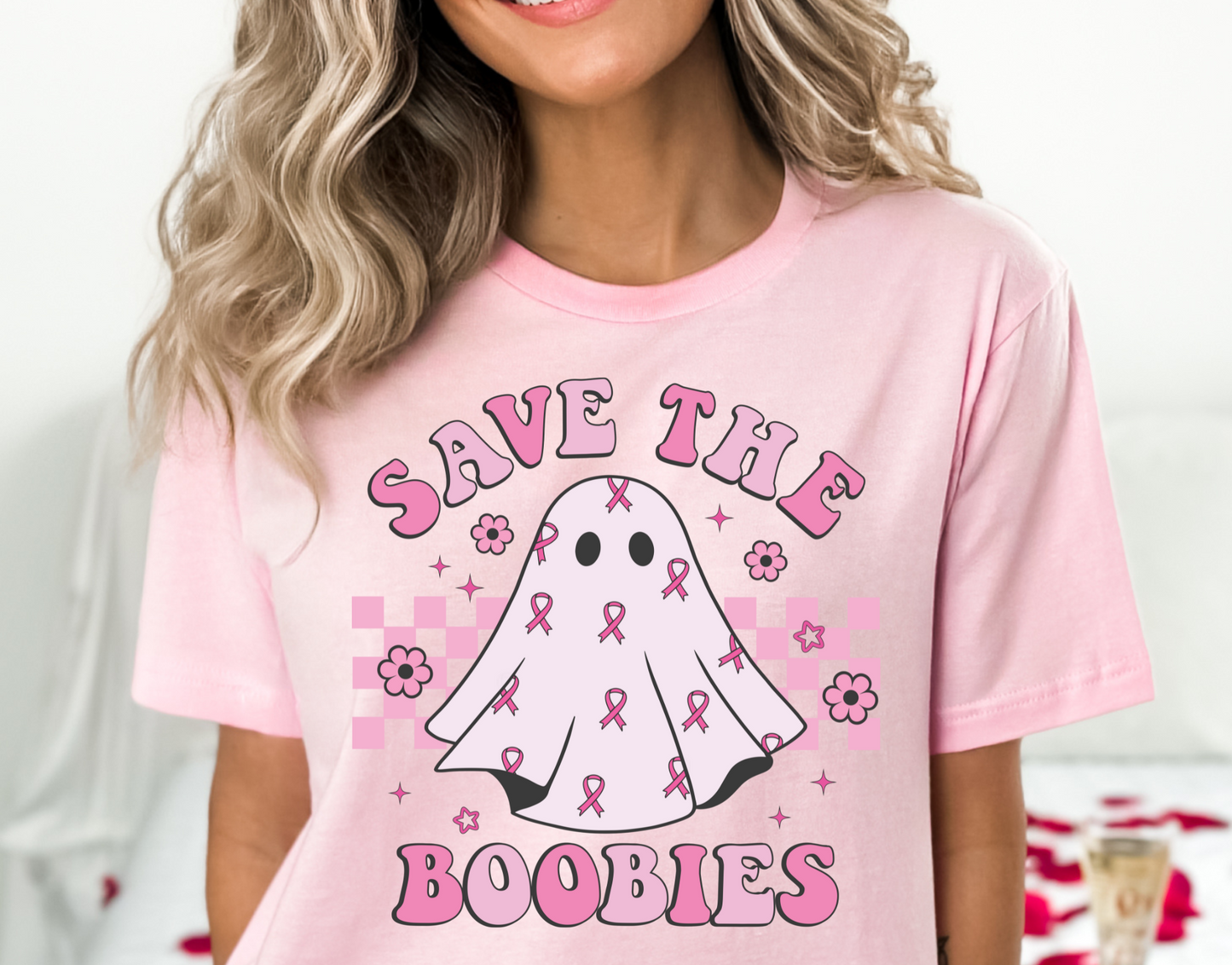 Save The Boobies