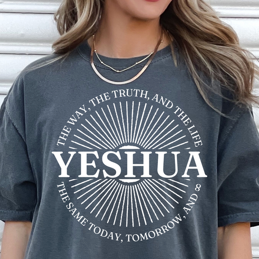 Yeshua