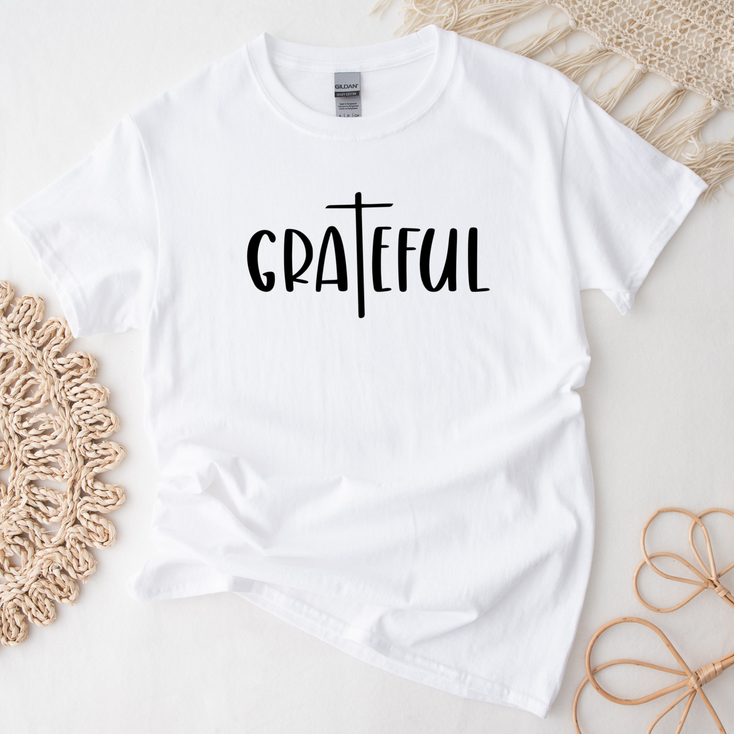 Grateful Tee